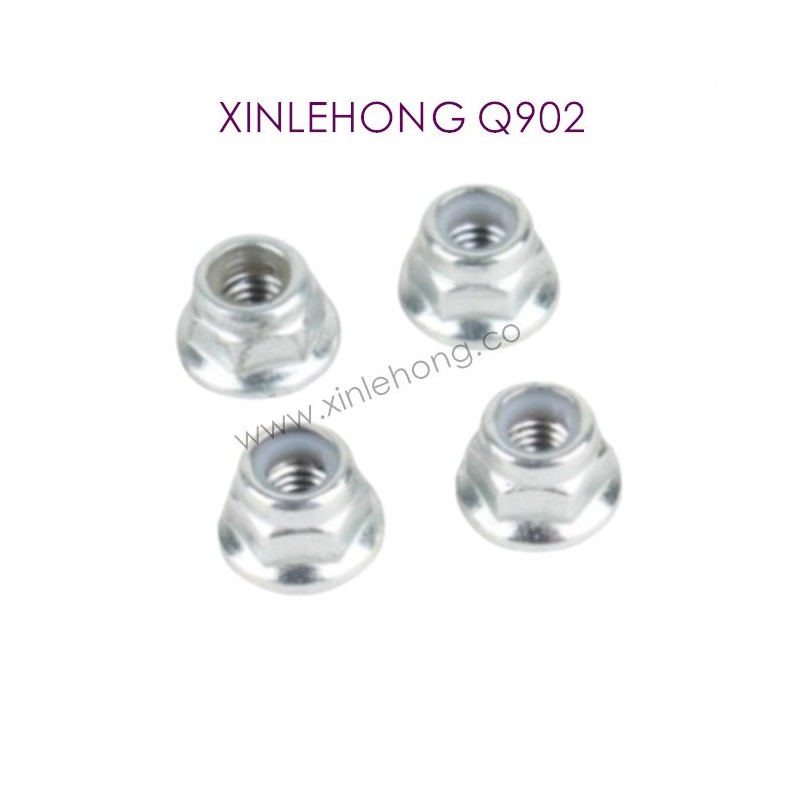 mobil rc xinlehong 9125