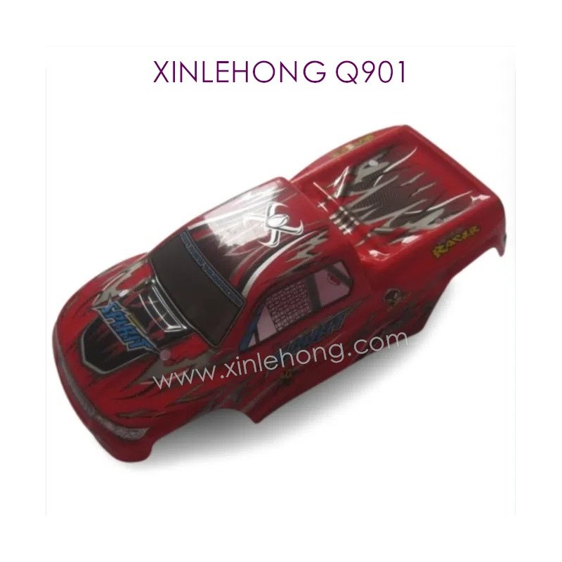 xinlehong toys rc car 9125