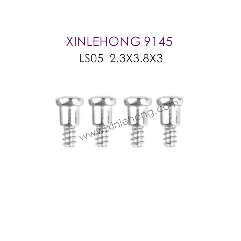 xinlehong toys 9115