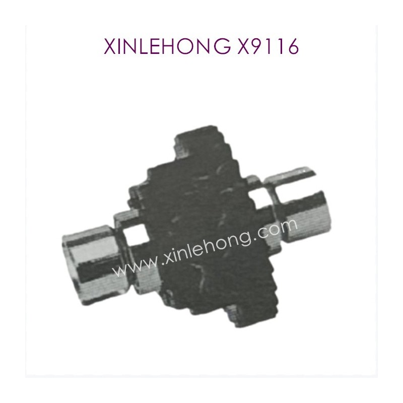 xinlehong toys 9116