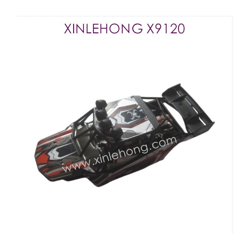 xinlehong toys 9116