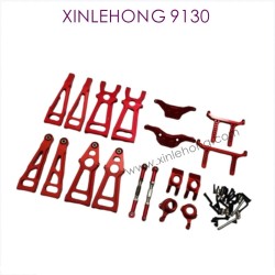 142-XINLEHONG_9130_Upgrade_Metal_Kit-Blue-4