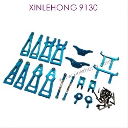 142-XINLEHONG_9130_Upgrade_Metal_Kit-Blue-4