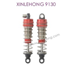 122-XINLEHONG_9130_Upgrade_Metal_Oil_Shock-RED-1
