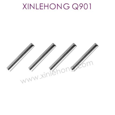 QWJ04-XINLEHONG_T0YS_Q901_Parts-1.5x9.8_Metal_Shaft