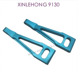 36D-XINLEHONG-9130-Upgrade-Rear_Upper_Swing_Arm-Blue-7