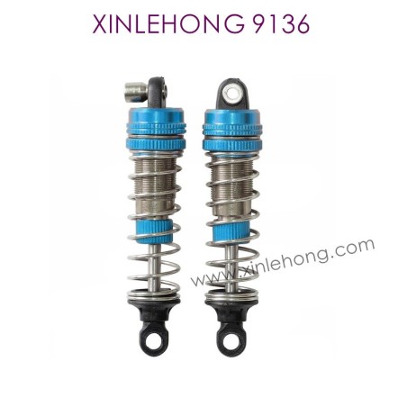 122B-XINLEHONG-9136-Upgrade-Parts_Metal_Oil_Shock-Blue
