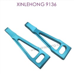 36D-XINLEHONG-9136-Upgrade-Rear_Upper_Swing_Arm-Blue-5