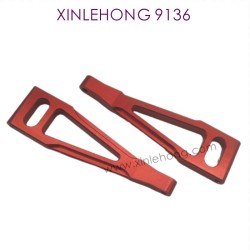 36D-XINLEHONG-9136-Upgrade-Rear_Upper_Swing_Arm-RED-5