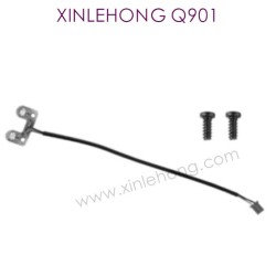 QDJ03-XINLEHONG_T0YS_Q901_Parts-LED_Light