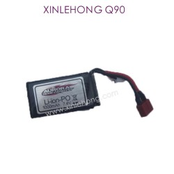 QDJ02 XINLEHONG Q901 Parts Battery 7.4V 1000mAh