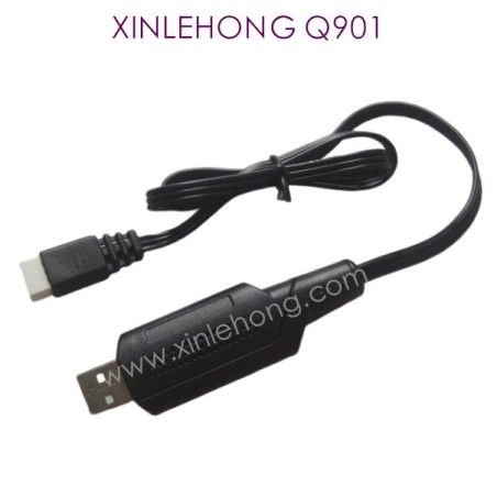 DJ04-XINLEHONG_T0YS_Q901_Parts-Parts_USB_Charger