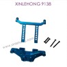 139-XINLEHONG-9138-Upgrade-Parts_Metal_Front_Car_Shell_Bracket-Blue