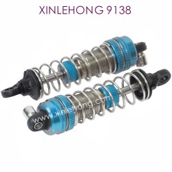 122-XINLEHONG-9138-Upgrade-Parts_Metal_Oil_Shock-Blue-1