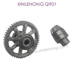 2-XINLEHONG_T0YS_Q901_Parts-Big_Gear-1