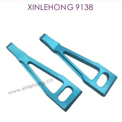 36D-XINLEHONG-9138-Upgrade-Rear_Upper_Swing_Arm-Blue-5
