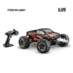 XINLEHONG_Q901_RC_CAR_RED