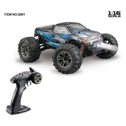 XINLEHONG_Q901_RC_CAR_BLUE