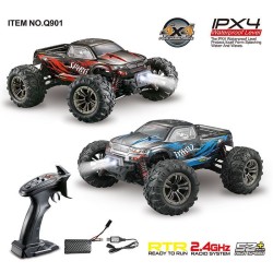 XINLEHONG_Q901_RC_CAR