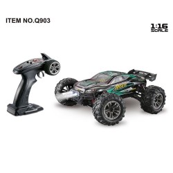 XINLEHONG_Q903_RC_CAR_green