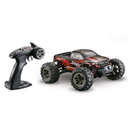 XINLEHONG_9135_RC_CAR_RED