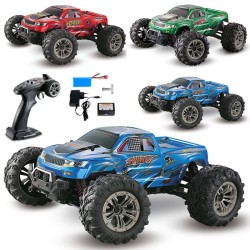 XINLEHONG_9130_RC_Car