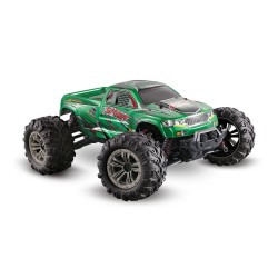 XINLEHONG_9130_RC_Car-GREEN