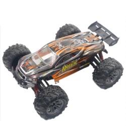 XINLEHONG-9138-RC-Truck