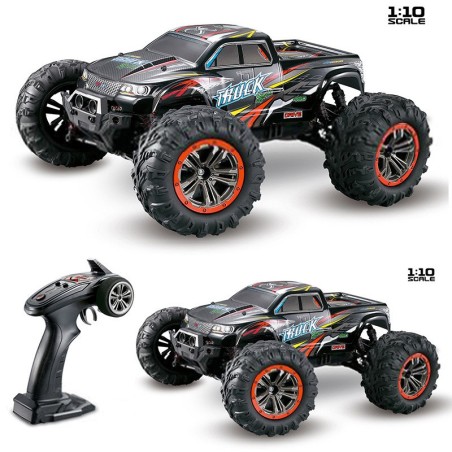 XINLEHONG_9125_RC_Car