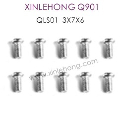 QLS01-XINLEONG-Q901-Parts_Screws_3X7X6PWMHO