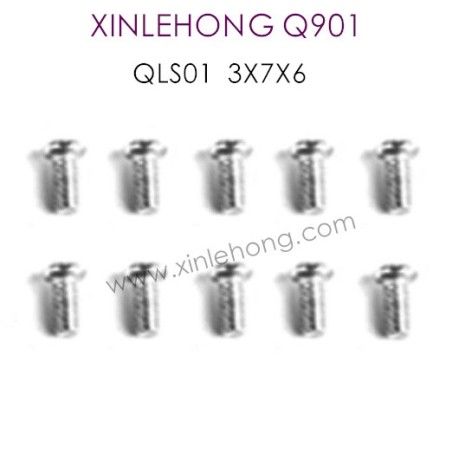 QLS01-XINLEONG-Q901-Parts_Screws_3X7X6PWMHO