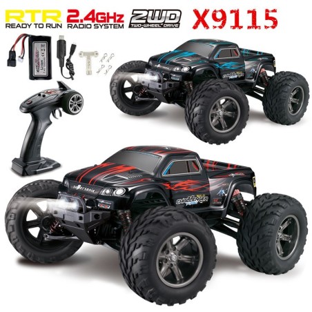 XINLEHONG_9115_RC_Car_2