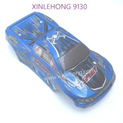 30-SJ01-xinlehong-9130-parts-Car-Shell-blue