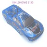 30-SJ01-xinlehong-9130-parts-Car-Shell-blue