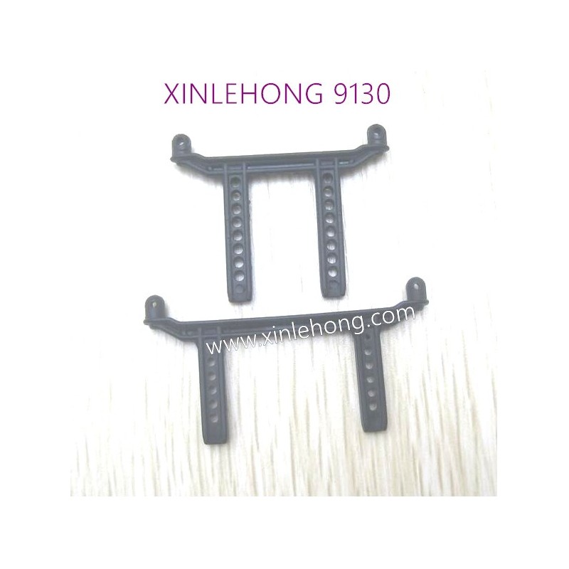 30-SJ04 XINLEHONG TOYS 9130 Parts Car Shell Bracket