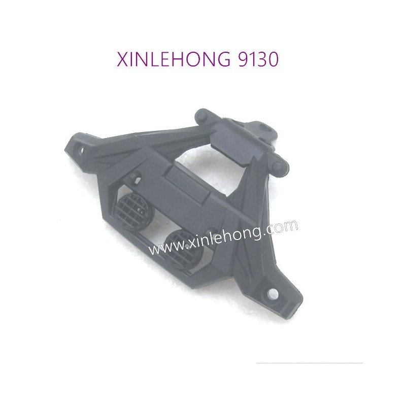 30-SJ05-xinlehong-9130-parts-Front-Bumper-Block