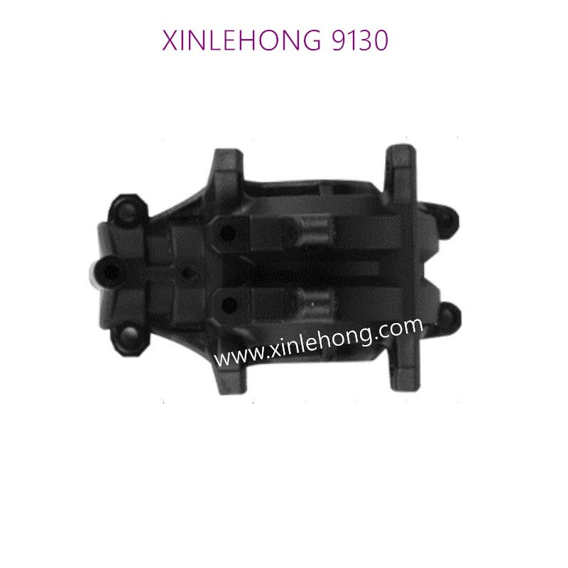 30-SJ17-xinlehong-9130-parts-Front-Gear-Box-Cover