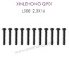 LS08-XINLEONG-Q901-Parts_Round_Head_Screws_2.3X16PBHO