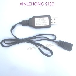30-DJ04-xinlehong-9130-parts-USB-Charger
