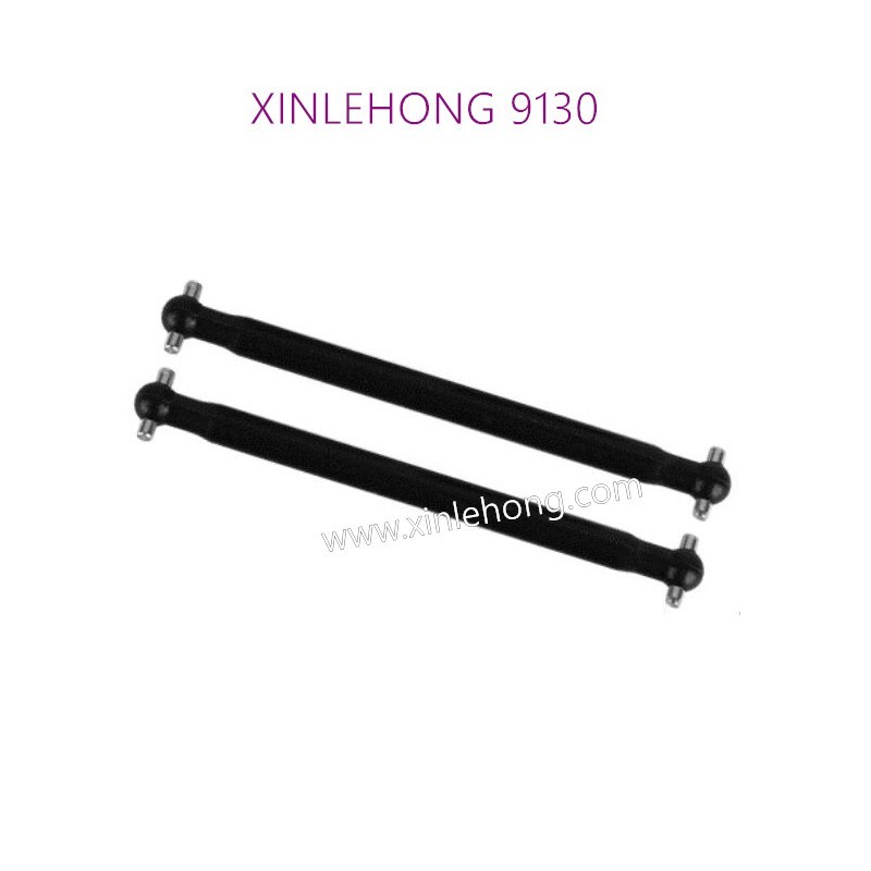 30-WJ05-xinlehong-9130-parts-Rear-Dog-Bone-Plastic