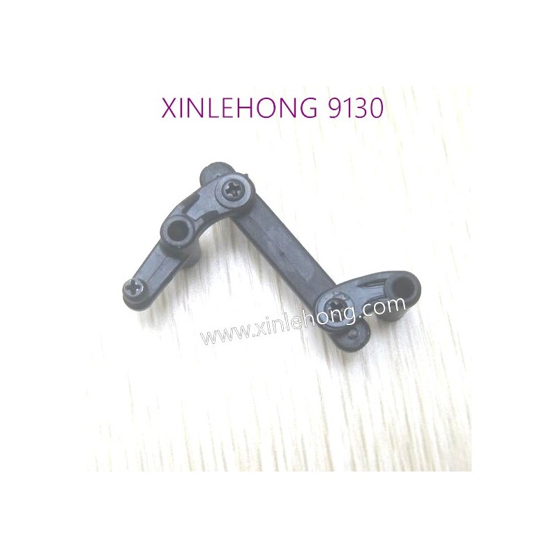 30-ZJ01-xinlehong-9130-parts-Steering-Arm-Set