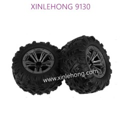 30-ZJ02-xinlehong-9130-parts-Tire-Assembly