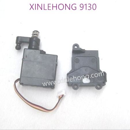 30-ZJ04-xinlehong-9130-parts-5-Wires-Servo