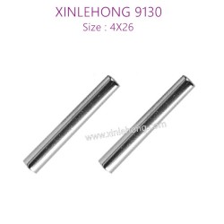 44-xinlehong-9130-parts-Optical-Axis-4X26-30-WJ11-2PCS