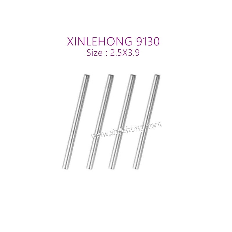 46-xinlehong-9130-parts-Optical-Axis-2.5X3.9-30-WJ13-4PCS