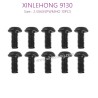 54-xinlehong-9130-parts-Round-Headed-Screw-2.5X6X5PWMHO-15-LS14-10PCS