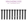 55-xinlehong-9130-parts-Round-Headed-Screw-2.8X20PBHO-15-LS12-10PCS
