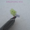 30-DJ02 XINLEHONG TOYS 9135 Parts Battery 7.4V 500mAh