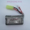 30-DJ02-XINLEHONG-9135-Parts-Battery-7.4V-500mAh-2