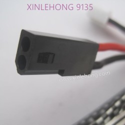 30-DJ02-XINLEHONG-9135-Parts-Battery-7.4V-500mAh-3